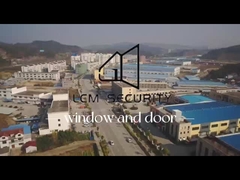 Pengantar Perusahaan: Shenzhen Liancheng Mei Decoration Co., Ltd.