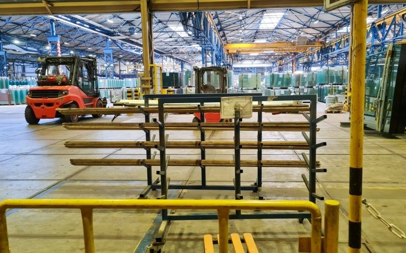 Cina HongKong LCM Construction Co., Limited Profil Perusahaan 