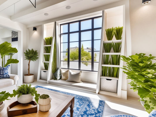 OEM Aluminium Insulated Glass Windows Penggantian tahan angin Dan tahan api