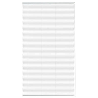 Bangunan Aluminium Lovered Window Security Soundproof Sliding Opening