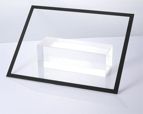 GP-009: Panel kaca pintu geser