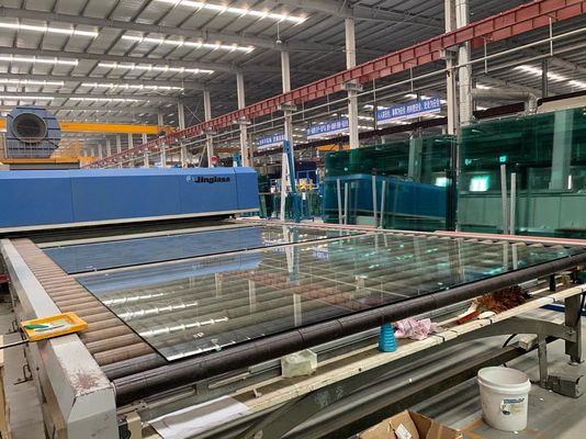 Jenis Lapisan Kaca Low-E Solusi kaca hemat energi di bangunan hunian dan komersial Efisiensi energi